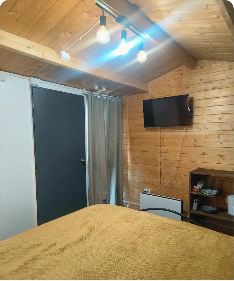Gorgeous Cabin - Spa Pool! Куийнстаун Екстериор снимка